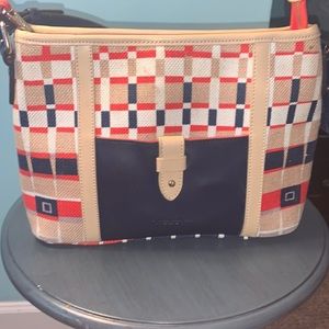 Spartina 449 purse
